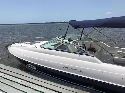 Phantom 240