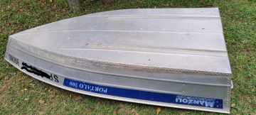 Manzoli Portalo 300