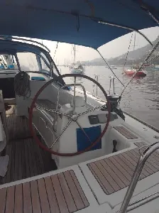 Oceanis 54