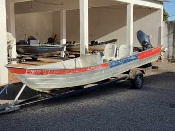 SQUALUS 600