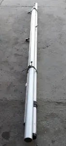 Clique para visualizar Mastreação Dingue, laser, holder