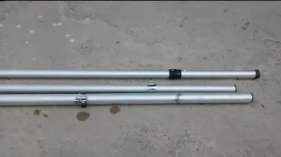 Clique para visualizar Mastreação Dingue, laser, holder