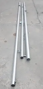 Clique para visualizar Mastreação Dingue, laser, holder