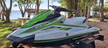 VX Cruiser HO