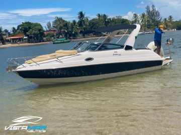 Focker 255