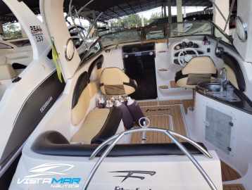 Focker 255