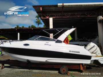 Focker 255