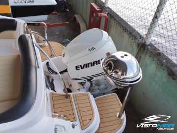 Focker 255