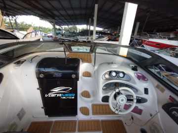 Focker 255