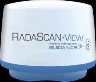 GPS - RADASCAN Sensor DP-Sensores Referência