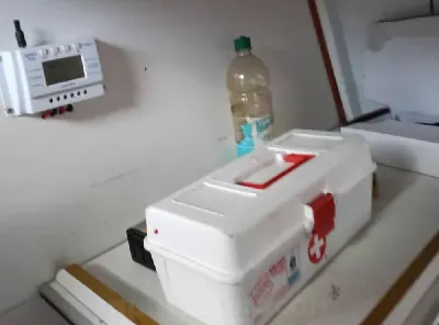 Clique para visualizar Carbrasmar 32