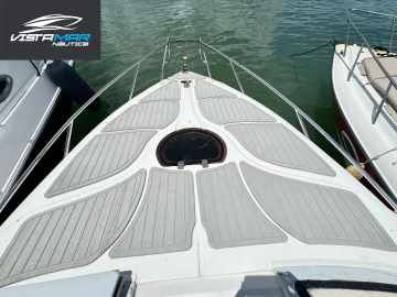 Focker 255
