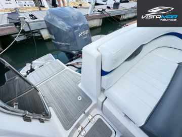 Focker 255