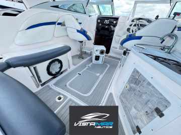 Focker 255