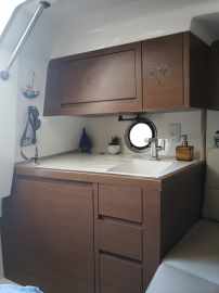Lancha Fs 290