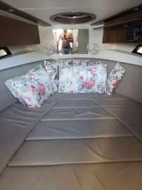Lancha Fs 290