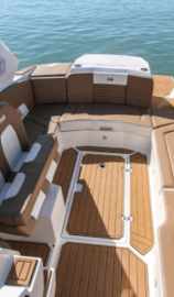 Lancha Fs 290