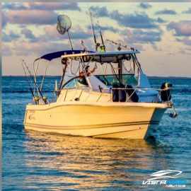 Fishing 280 WA