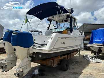 Fishing 280 WA