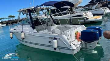 Fishing 280 WA