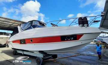 Coral 36 C