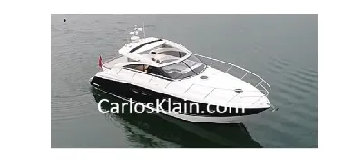 PRINCESS V45 HT  *NEGOCIAVEL*