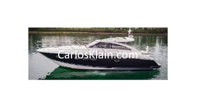 PRINCESS V45 HT  *NEGOCIAVEL*