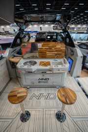 NHD 370 All Space