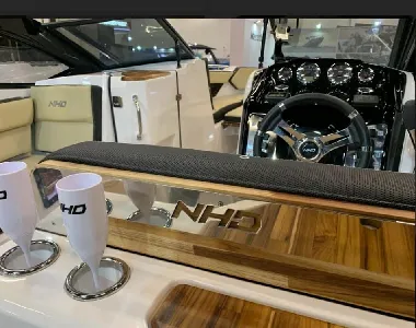 Clique para visualizar NHD 265