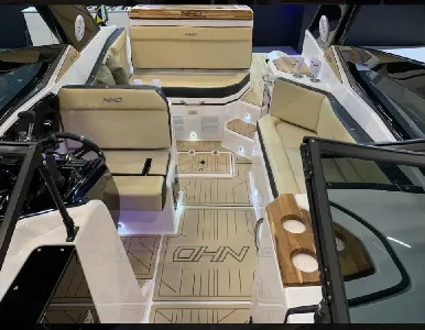 Clique para visualizar NHD 265