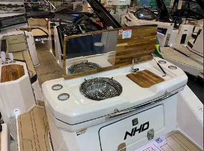 Clique para visualizar NHD 265