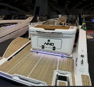 Clique para visualizar NHD 265