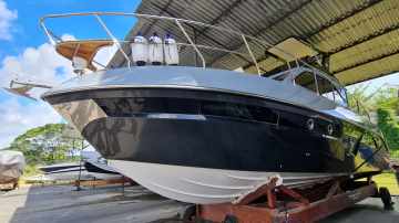 Lancha Atymar 40 Fly