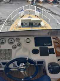 Lancha Atymar 40 Fly