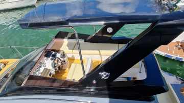 Lancha Atymar 40 Fly