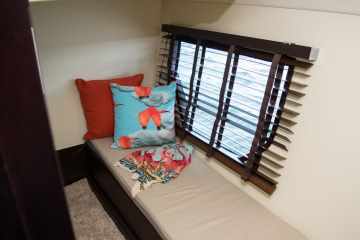 Lancha Atymar 40 Fly