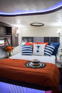 Lancha Atymar 40 Fly