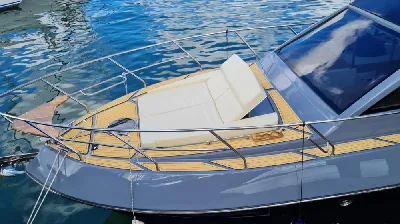 Lancha Atymar 40 Fly