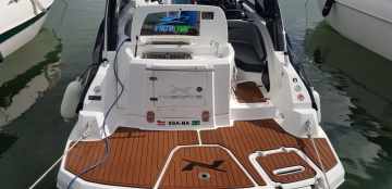 NX250