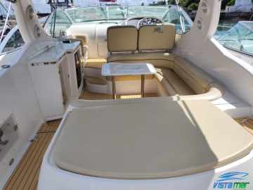 Lancha New Hd 360