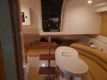 Lancha New Hd 360