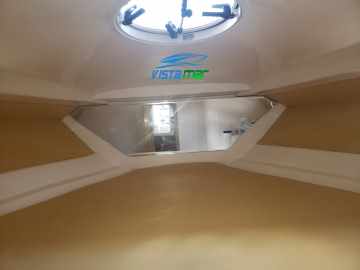 Lancha New Hd 360