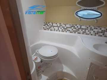 Lancha New Hd 360