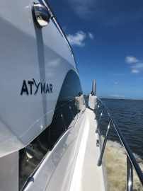Atymar 40 HT