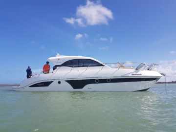 Atymar 40 HT