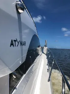 Atymar 40 HT