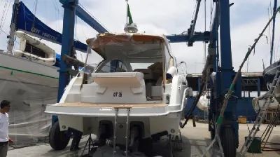 Clique para visualizar Espaço gourmet p/ lancha - NOVO