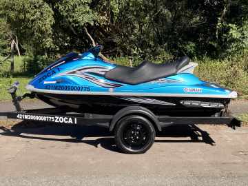 VX 1100