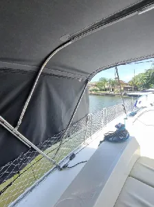 Clique para visualizar BAVARIA CRUISER 45 - Sinal R$ 80.000,00*