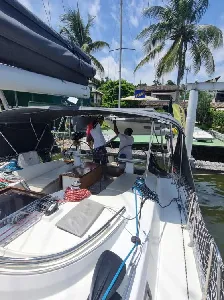 Clique para visualizar BAVARIA CRUISER 45 - Sinal R$ 80.000,00*